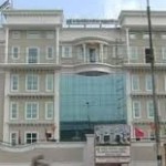 Sri Lakshmi Prasanna Mahal AC