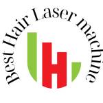 best hair laser machine