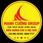 quang cao manh cuong
