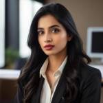 Saniya Saifi