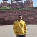 Surendra T